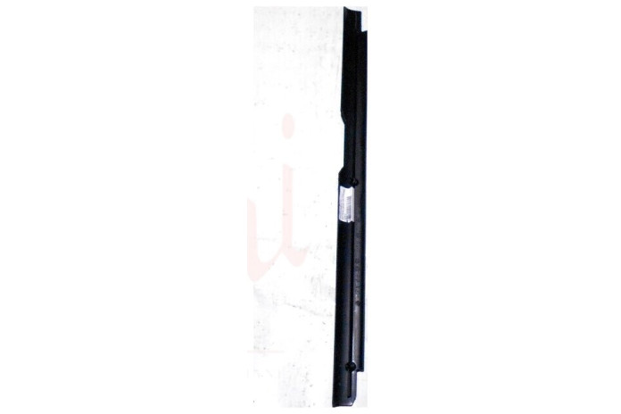 BATTICALCAGNO ANTERIORE(NERO)