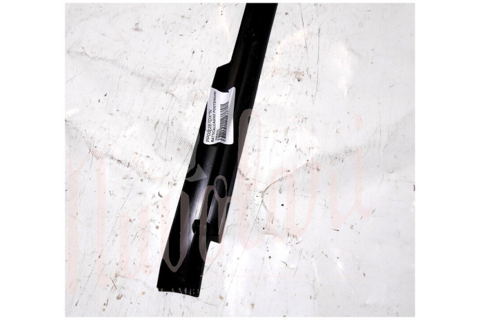 BATTICALCAGNO POSTERIORE (NERO)