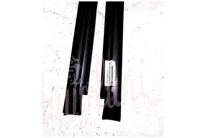 COPPIA BATTICALCAGNO (NERO)