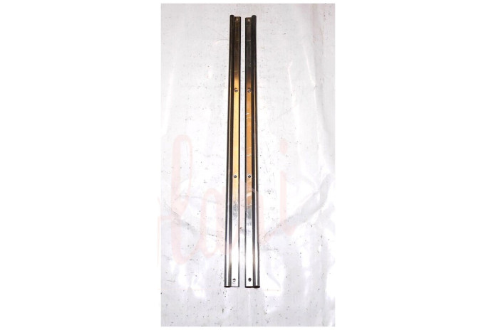 COPPIA BATTICALCAGNO RITEGNO GUARNIZIONE