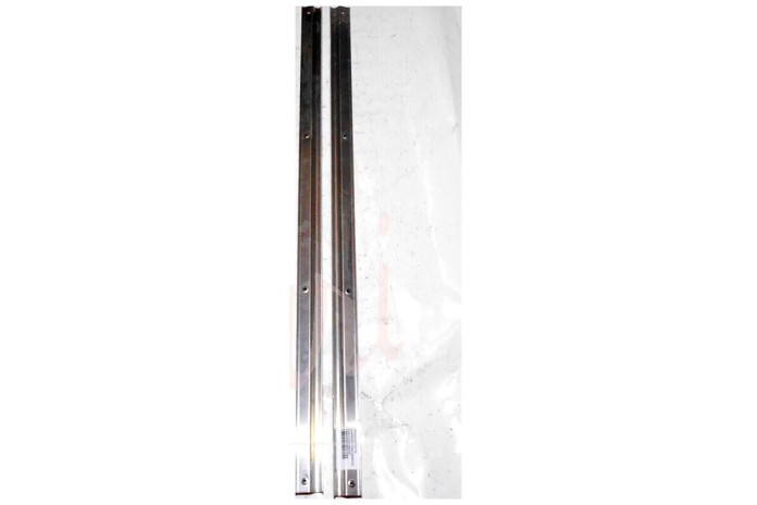 COPPIA BATTICALCAGNO RITEGNO GUARNIZIONE