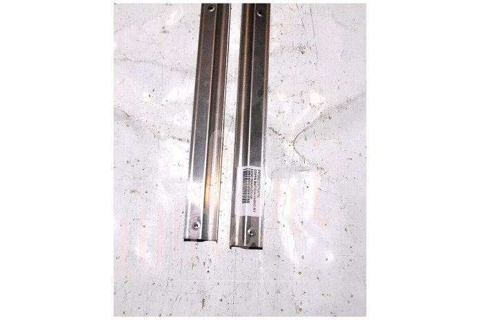 COPPIA BATTICALCAGNO RITEGNO GUARNIZIONE