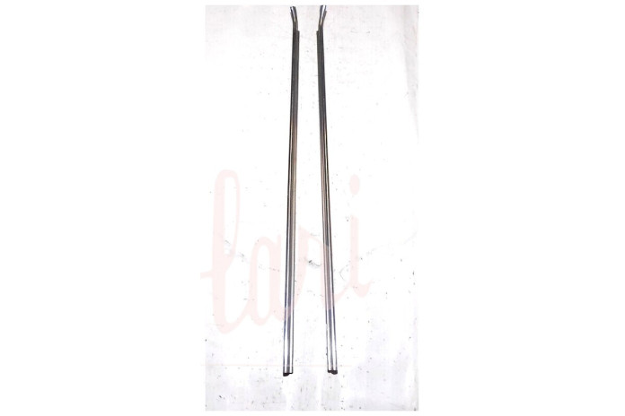 COPPIA BATTICALCAGNO RITEGNO GUARNIZIONE