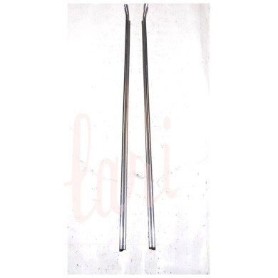 COPPIA BATTICALCAGNO RITEGNO GUARNIZIONE