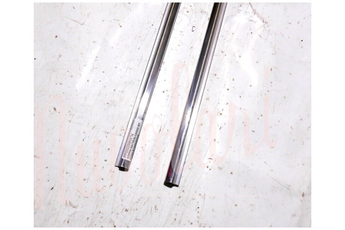 COPPIA BATTICALCAGNO RITEGNO GUARNIZIONE