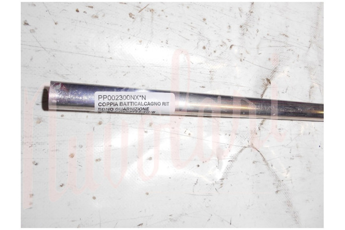 COPPIA BATTICALCAGNO RITEGNO GUARNIZIONE