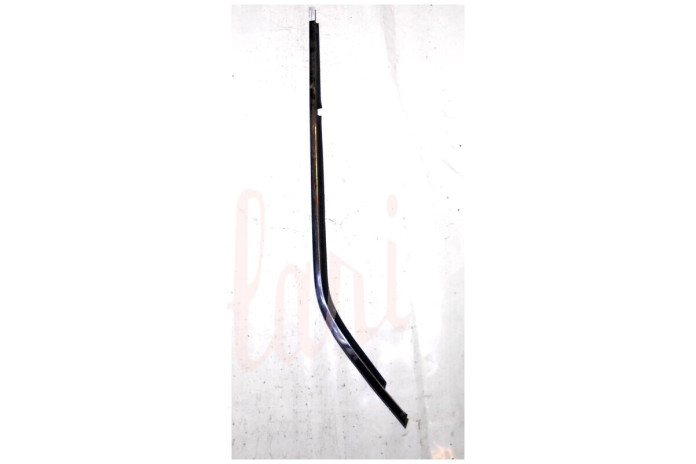 CORNICE RASCHIAVETRO ESTERNO POSTERIORE (COMPLETA)