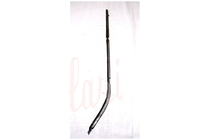 CORNICE RASCHIAVETRO INTERNO POSTERIORE (COMPLETA)