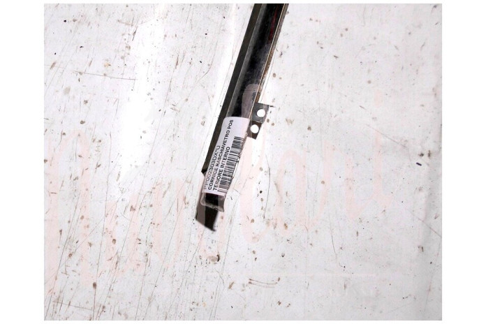 CORNICE RASCHIAVETRO INTERNO POSTERIORE (COMPLETA)