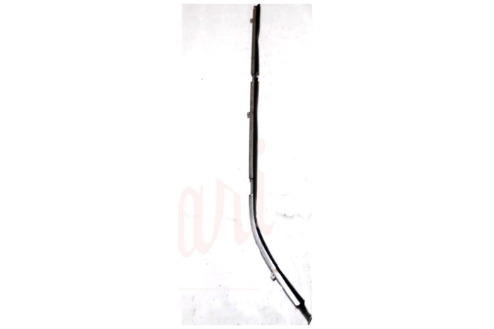 CORNICE RASCHIAVETRO INTERNO POSTERIORE (COMPLETA)