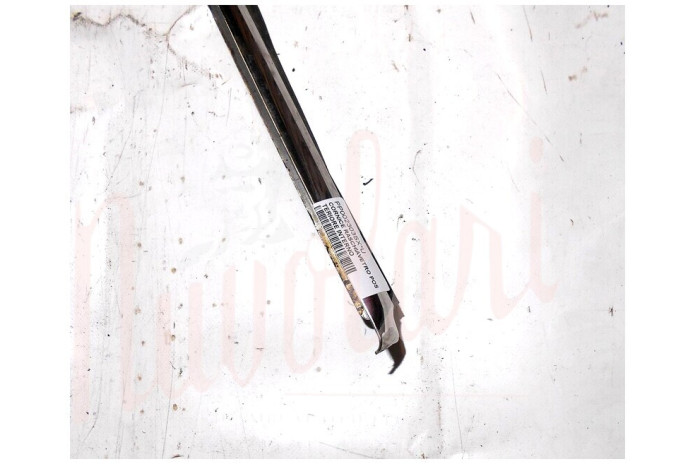 CORNICE RASCHIAVETRO INTERNO POSTERIORE (COMPLETA)