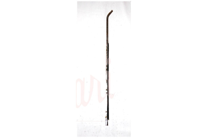 CORNICE RASCHIAVETRO ESTERNO PORTA (COMPLETA)