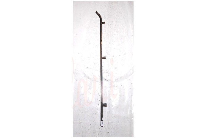 CORNICE RASCHIAVETRO ESTERNO PORTA