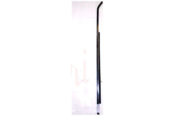CORNICE RASCHIAVETRO ESTERNO PORTA (COMPLETA)