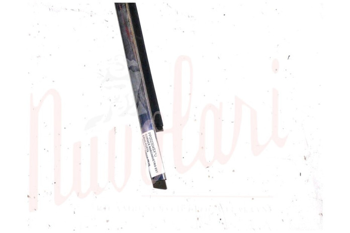 CORNICE RASCHIAVETRO ESTERNO PORTA (COMPLETA)