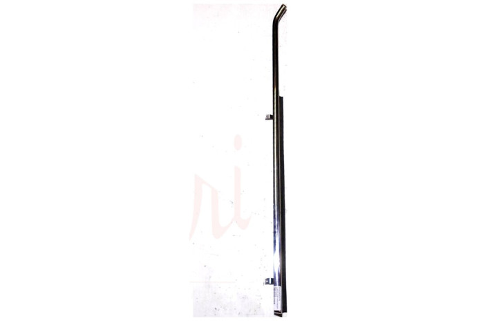 CORNICE RASCHIAVETRO INTERNO PORTA (COMPLETA)