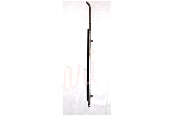 CORNICE RASCHIAVETRO INTERNO PORTA (COMPLETA)