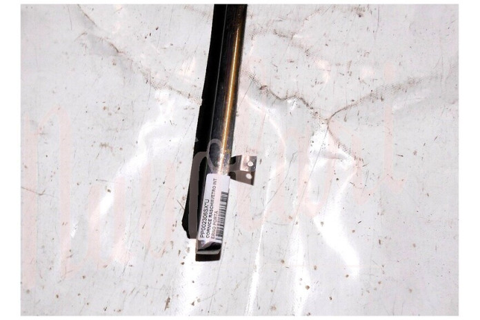 CORNICE RASCHIAVETRO INTERNO PORTA (COMPLETA)