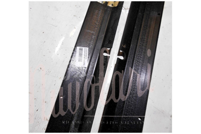 COPPIA MODANATURA SOTTOPORTA