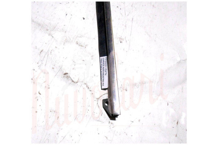 CORNICE RASCHIAVETRO INETRNO PORTA POSTERIORE