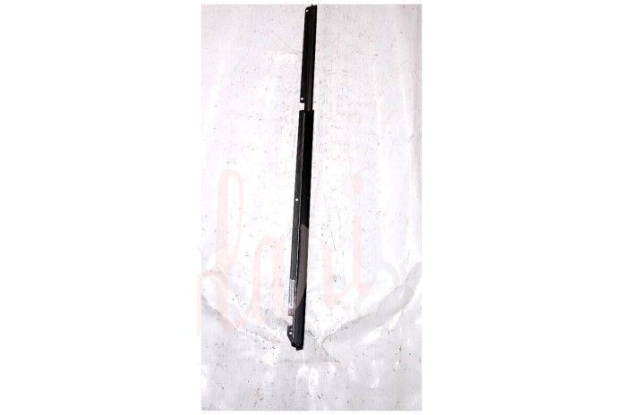 CORNICE RASCHIAVETRO INTERNO PORTA ANTERIORE (COMPLETA)