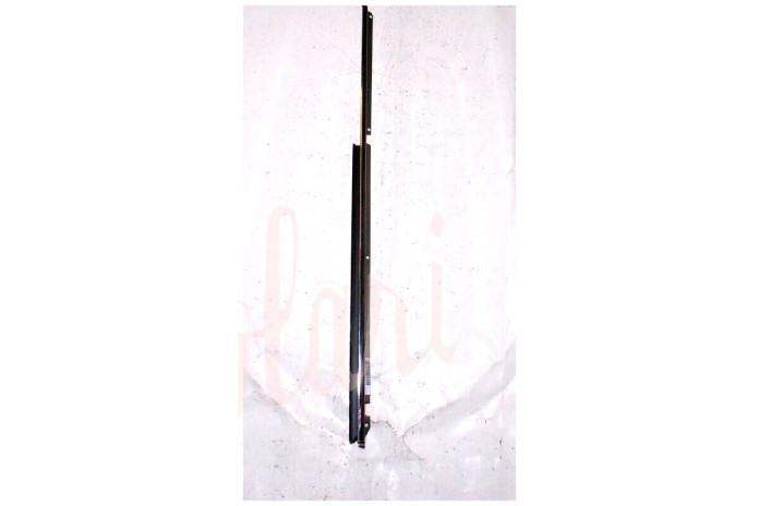 CORNICE RASCHIAVETRO INTERNO PORTA ANTERIORE (COMPLETA)