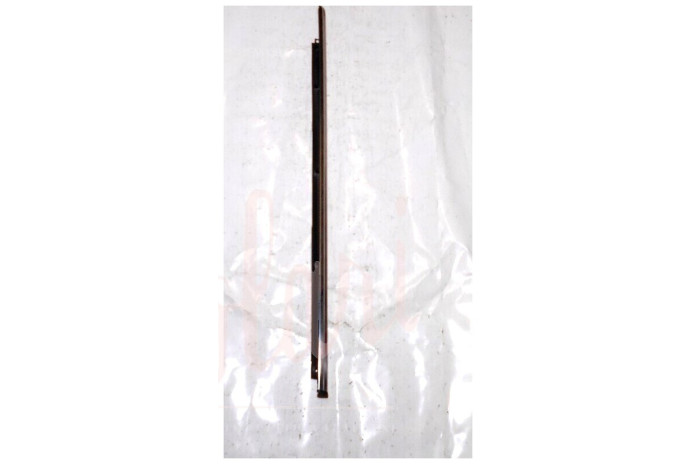 CORNICE RASCHIAVETRO ESTERNO PORTA ANTERIORE (COMPLETA)