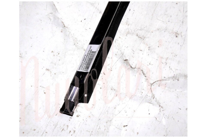 CORNICE RASCHIAVETRO ESTERNO PORTA ANTERIORE (COMPLETA)