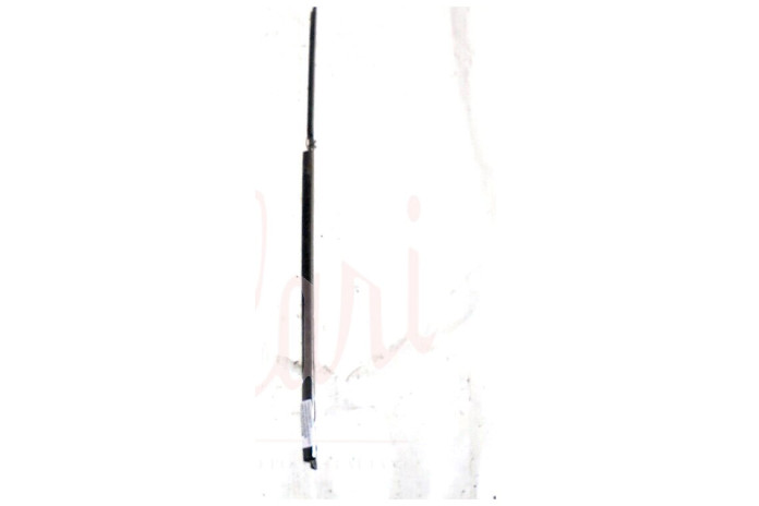 CORNICE RASCHIAVETRO ESTERNO PORTA ANTERIORE