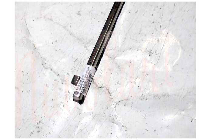 CORNICE RASCHIAVETRO INTERNO PORTA (COMPLETA)