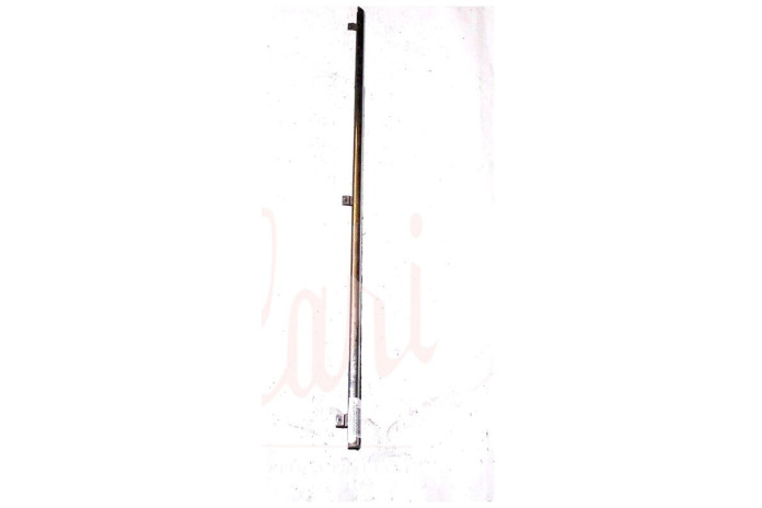 CORNICE RASCHIAVETRO INTERNO PORTA (COMPLETA)