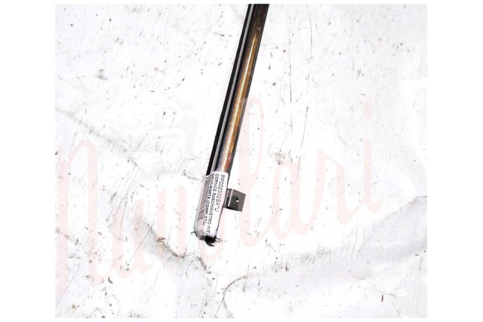 CORNICE RASCHIAVETRO INTERNO PORTA (COMPLETA)