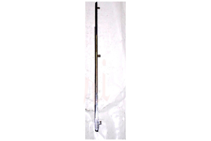 CORNICE RASCHIAVETRO ESTERNO PORTA (COMPLETA)