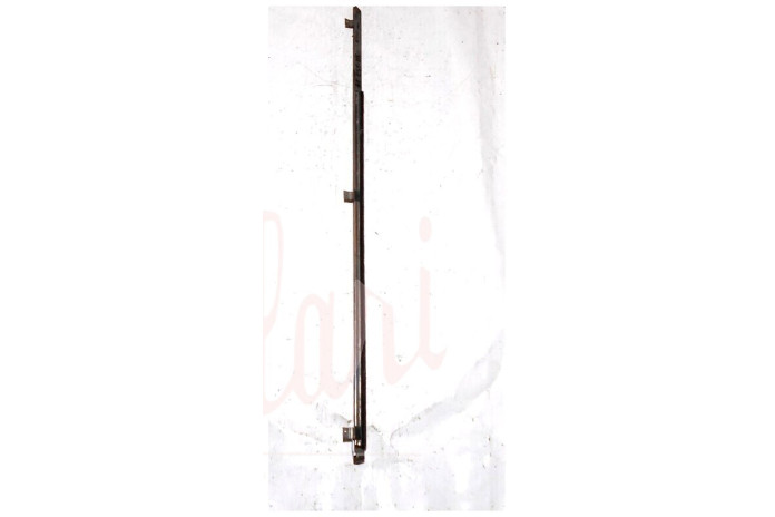 CORNICE RASCHIAVETRO ESTERNO PORTA (COMPLETA)