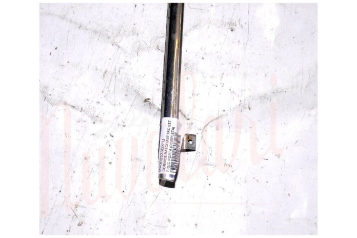 CORNICE RASCHIAVETRO ESTERNO PORTA (COMPLETA)