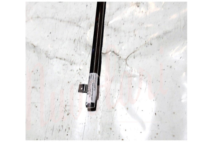 CORNICE RASCHIAVETRO ESTERNO PORTA (COMPLETA)