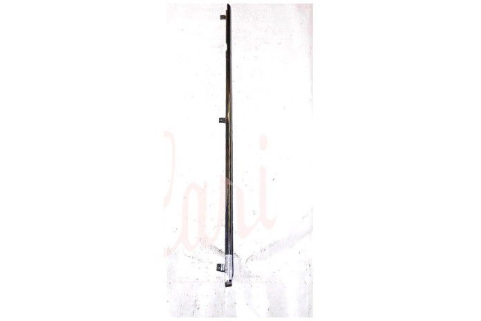 CORNICE RASCHIAVETRO ESTERNO PORTA (COMPLETA)