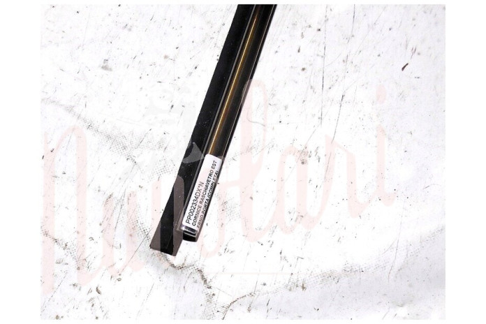 CORNICE RASCHIAVETRO ESTERNO PORTA (COMPLETA)