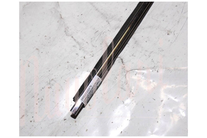 CORNICE RASCHIAVETRO ESTERNO POSTERIORE (COMPLETA CROMATA)