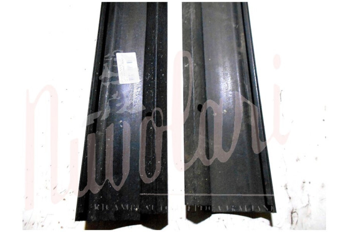 COPPIA MODANATURA SOTTOPORTA