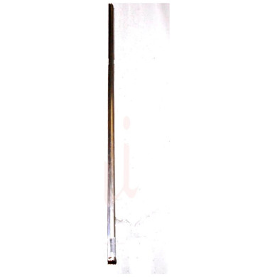 CORNICE RASCHIAVETRO INTERNO PORTA (COMPLETA CROMATA)