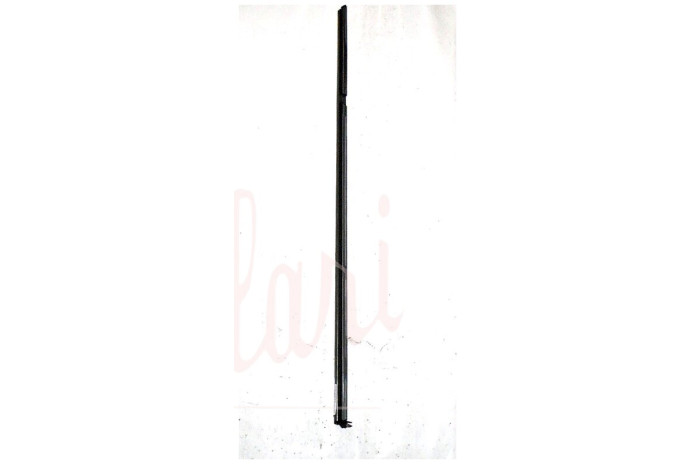 CORNICE RASCHIAVETRO INTERNO PORTA (COMPLETA CROMATA)