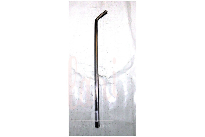 CORNICE RASCHIAVETRO ESTERNO POSTERIORE (COMPLETA CROMATA)