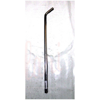 CORNICE RASCHIAVETRO ESTERNO POSTERIORE (COMPLETA CROMATA)