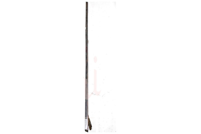 CORNICE RASCHIAVETRO INTERNO PORTA (COMPLETA)