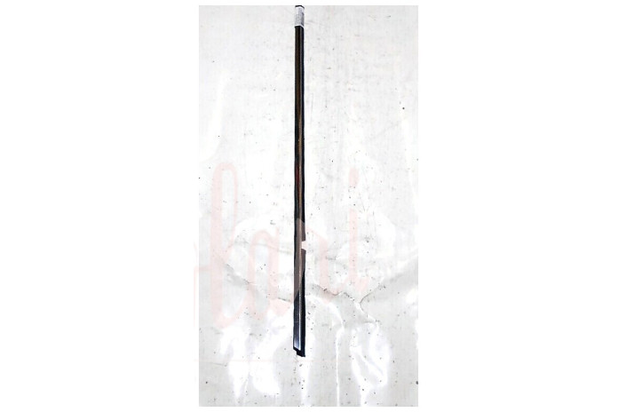 CORNICE RASCHIAVETRO ESTERNO PORTA POSTERIORE (COMPLETA)