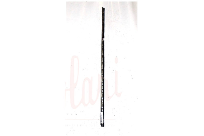 CORNICE RASCHIAVETRO ESTERNO PORTA ANTERIORE (COMPLETA)