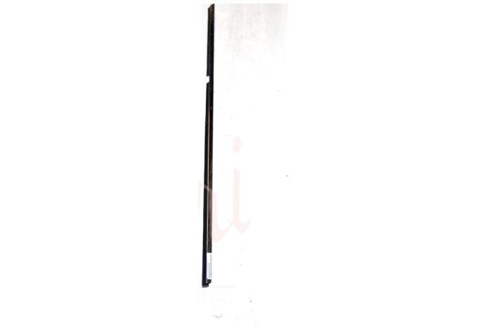 CORNICE RASCHIAVETRO ESTERNO PORTA ANTERIORE (COMPLETA)