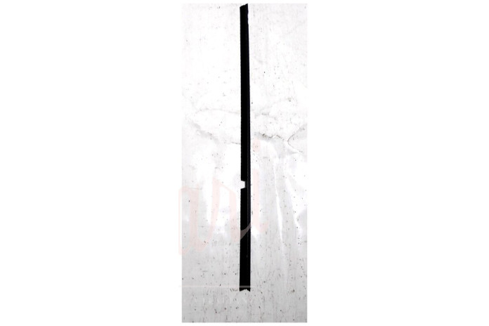 CORNICE RASCHIAVETRO ESTERNO PORTA POSTERIORE