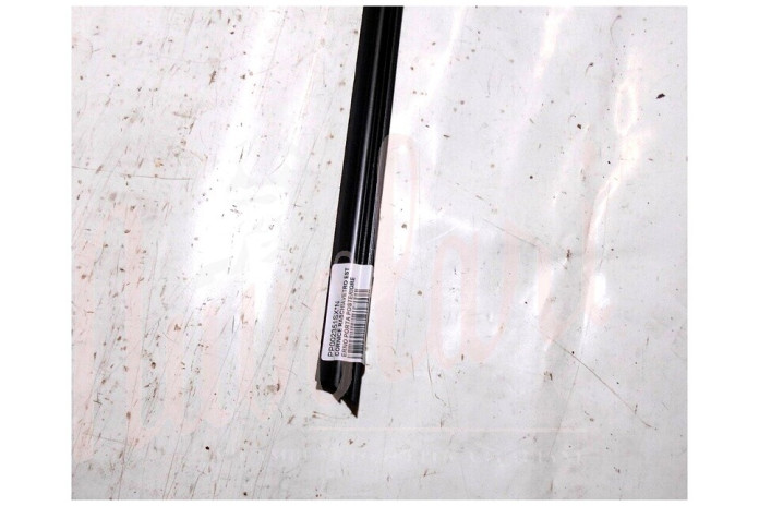 CORNICE RASCHIAVETRO ESTERNO PORTA POSTERIORE